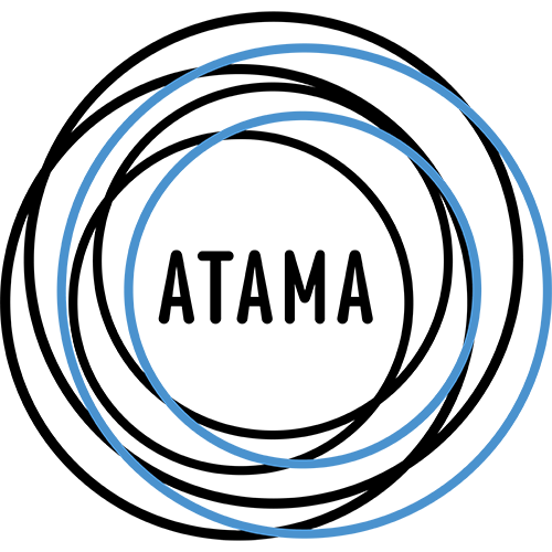 Atama logo